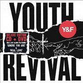 Hillsong Young & Free - Youth Revival (CD)