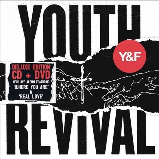 Hillsong Young & Free - Youth Revival (CD | DVD)