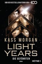 Light Years 1 - Light Years - Die Gefährten