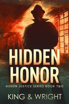 Hidden Justice 2 - Hidden Honor