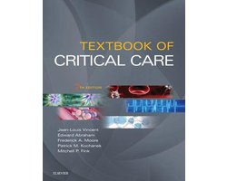 Textbook of Critical Care E-Book (ebook), Prof. Jean-Louis Vincent | 9780323461061 | | bol Textbook of Critical Care E-Book (ebook), Prof. Jean-Louis Vincent | 9780323461061 | | bol