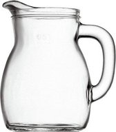 Bistrot Luxe Wijnkaraf - Schenkkan - 500ml