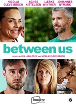 Between Us (DVD)