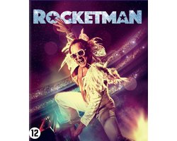 Rocketman (Blu-ray)