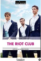 Riot Club (DVD)