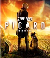 Star Trek Picard - Seizoen 1 (Blu-ray)