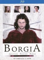 Borgia - Seizoen 2 (Blu-ray)