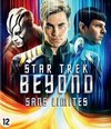 Star Trek: Beyond (Blu-ray)