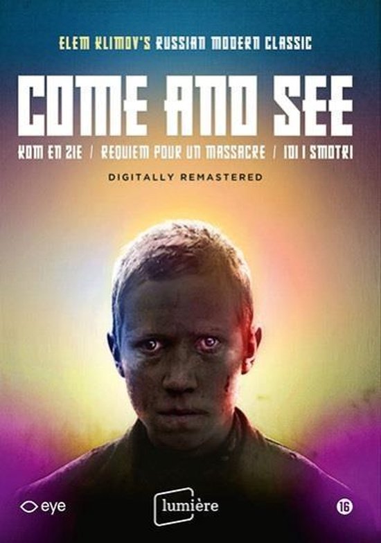 Come And See (DVD)
