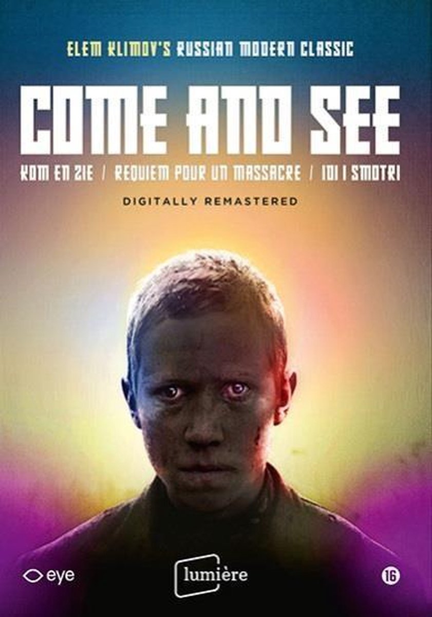 Come And See (DVD)