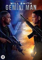 Gemini Man (DVD)