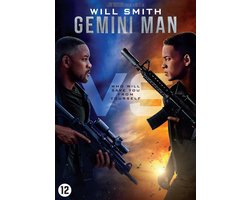 Gemini Man (DVD)