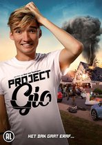 Project Gio (DVD)