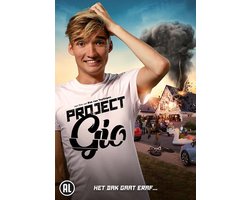 Project Gio (DVD)