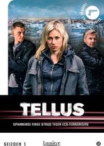 Tellus (DVD)
