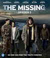 The Missing - Seizoen 2 (Blu-ray)
