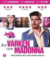 Varken Van Madonna, Het (Blu-ray)