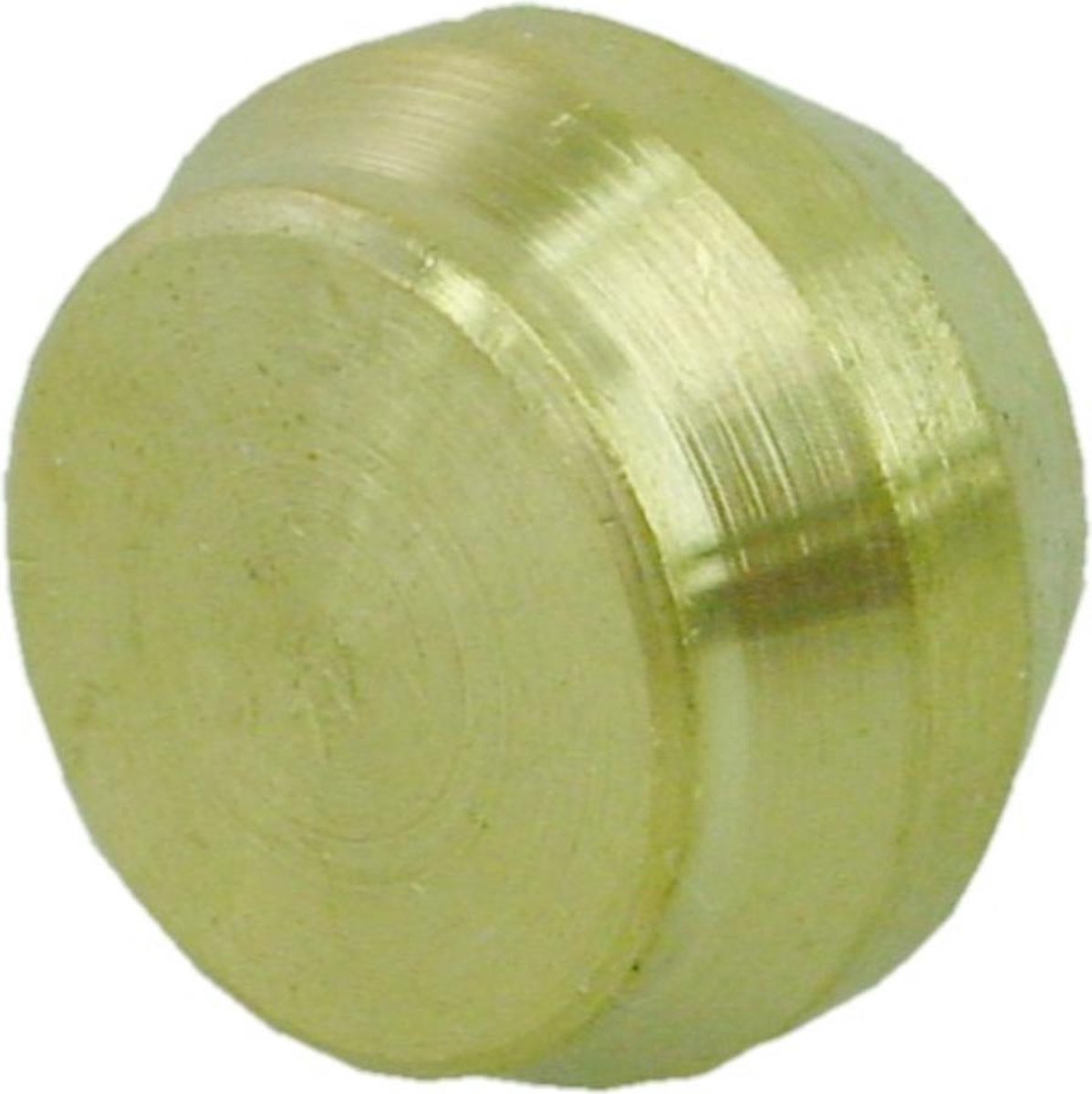 Sub p-169 knel afsluitplaatjes 12 mm