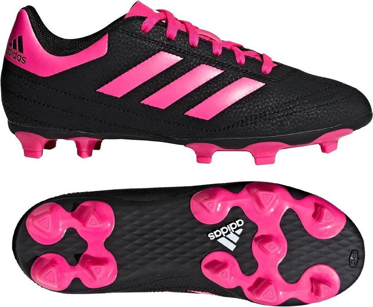 Adidas Goletto VI FG- Kinder Voetbalschoenen - Maat 35.5 | bol.com