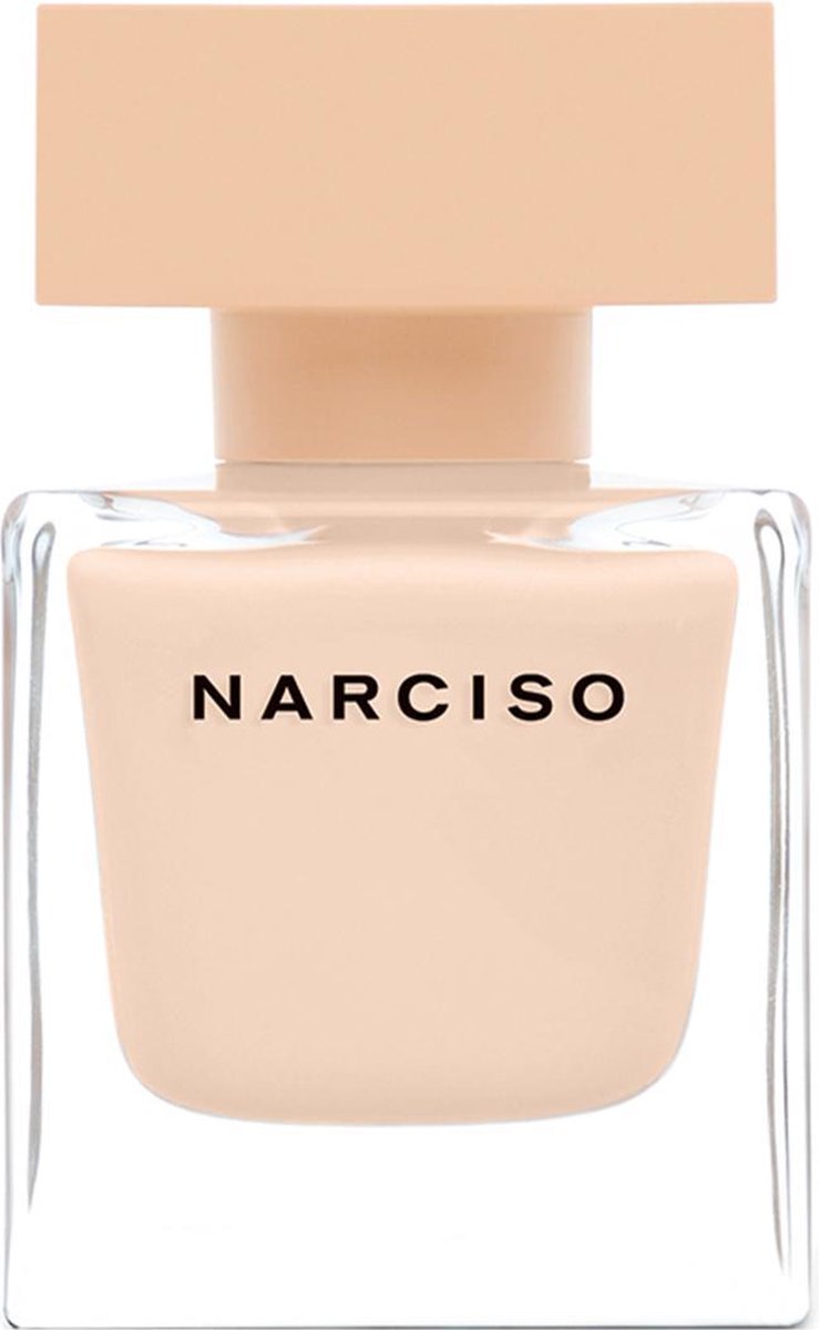 Narciso Rodriguez Narciso Poudree 30 ml - Eau de Parfum - Damesparfum