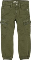 s.Oliver Jongens Broek - Maat 122
