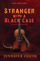 Black 2 - Stranger With a Black Case