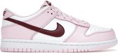 Nike Dunk Low Pink Foam Dark Beetroot, CW1590 601