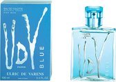 UDV BLUE FOR MEN spray 100 ml | parfum voor heren | parfum heren | parfum mannen