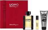 UOMO SIGNATURE spray 50 ml | parfum voor heren | parfum heren | parfum mannen