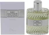 EAU SAUVAGE spray 50 ml | parfum voor heren | parfum heren | parfum mannen
