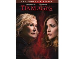 Damages - The Complete Series