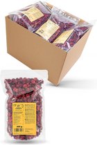 KoRo | Crunchy cranberries 10 x 500 g