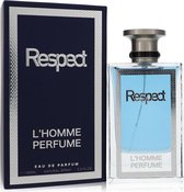 Respect L'homme Perfume Eau De Parfum For Men