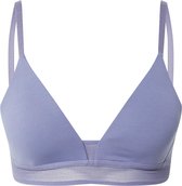 Sloggi bh ever fresh Lichtblauw-75-B