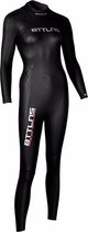 BTTLNS Goddess wetsuit Shield 1.0 - maat  XS