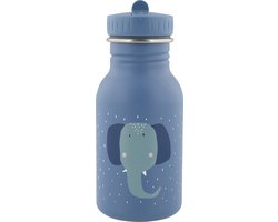 Trixie | Drinkfles 350ml - Mrs. Elephant - Trixie