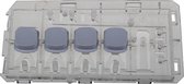 BEKO - KNOPPENSET LICHTBORD  WML15125P - 2867700400