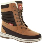 ELEMENTERRE Snowboots Unisex - Bruin - Maat 45