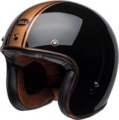 Bell Custom 500 DLX Rally motorhelm