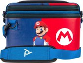Opbergtas Nintendo Switch/OLED/Lite - Mario Edition
