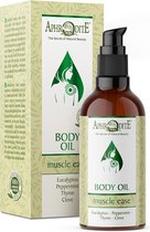 Aphrodite Massage-olie / Badolie voor de Spieren