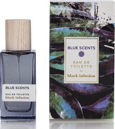 Blue Scents Eau de Toilette Black Infusion [50ml]