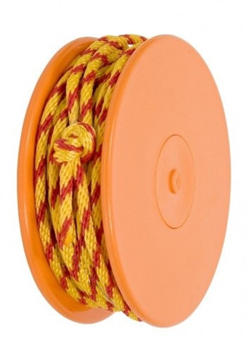 Reddingsklos 14 meter - klein