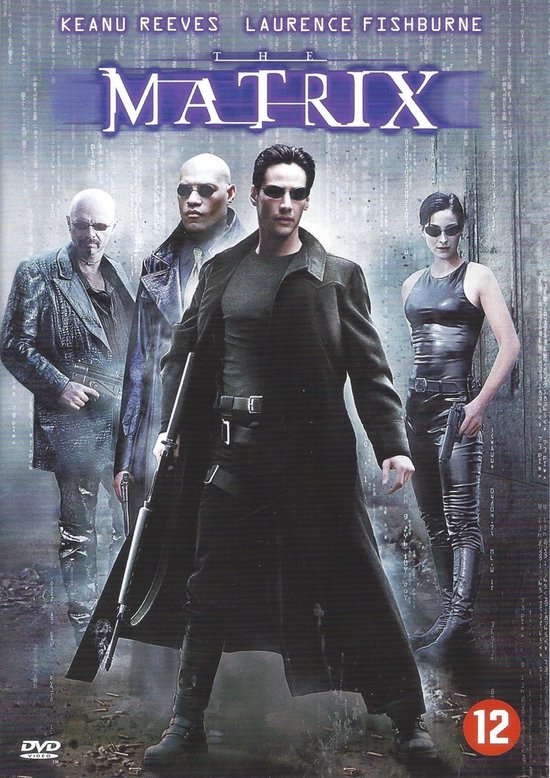 Speelfilm - Matrix