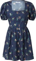 Glamorous zomerjurk Jade Groen-10 (38)