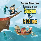 In the Science Lab - Captain Kidd's Crew Experiments with Sinking and Floating