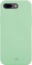 iPhone 7/8 Plus Case - Color Case Green - xoxo Wildhearts Case