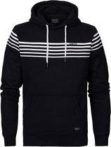 Petrol Industries - Comfortabele hoodie Heren - Maat L