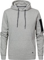Petrol Industries - Comfortabele hoodie Heren - Maat S
