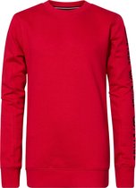 Petrol Industries -  Comfortabele sweater Jongens - Maat 152